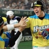 ヤク中日ハムロッテの中で来季上昇する球団は 	
