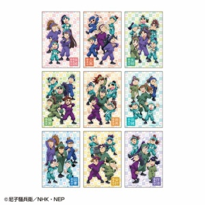 忍たま乱太郎 でふぉラバ 纏め売り でふぉラバ! 劇場版忍たま乱太郎キーホルダー｜商品情報｜タカラ