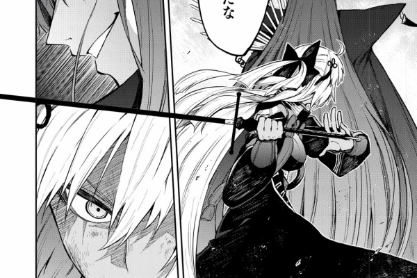Fateなう 魔王信長