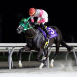 『【7/23メインレースレポート】③リュウノフライト(牝2=山口竜一厩舎)が兄に次ぐ重賞V! 第22回リリーカップ〔H3〕』の画像