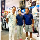 『🇯🇵🇹🇭ゴルフフェスティバル 反省会』の画像