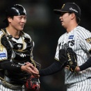 阪神、プロ初登板の津田淳哉が2軍合流　中日戦先発予定の門別と入れ替わり抹消か