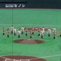 【VIP待遇な首位攻防戦】巨人vs阪神