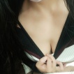 視線は正直。