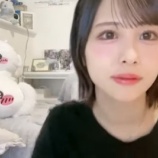 『[動画]2025.11.28（23:17～） SHOWROOM　「≠ME(ノットイコールミー) 尾木波菜」＠個人配信【ノイミー】』の画像