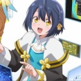 小説「世界最強の魔女、始めました ～私だけ『攻略サイト』を見れる世界で自由に生きます～」、10月TVアニメ化決定！