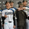 【東スポ】日ハムドラ1達孝太に脱ダルビッシュ指令「周りの声に聞く耳を持たないと」