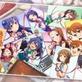 【ミリシタ】円陣・『Destiny』MV好き✨