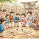 世代をこえて、心躍る体験を。鈴鹿で広がる『すずかっ子昭和あそびたい』の輪