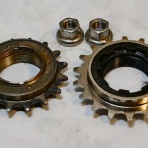 レストア ガレージ  サロンF2 のブログ