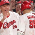 カープ、マー君撃破で3か月ぶり4連勝！2位巨人と2.5G差！【祝勝会】