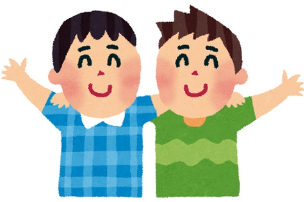 友達をやめる程じゃないけど本気で引いた話 Bottomnews 裏