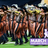 『【DCI】マーチングミュージックデー2026(公式ニュース)』の画像