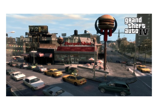 ワイ「GTAは建物の中入らせろ！！！」敵「でも入らないじゃん」