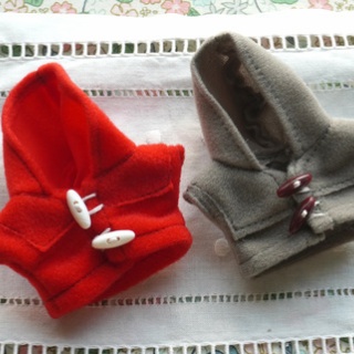 うねうねごろごろ