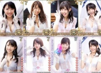 【AKB48】ステージファイターの写真が素晴らしい・・・