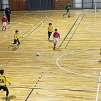 日新サッカースポーツ少年団