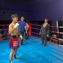 ＹＡＭＡＴＯ〜34 長崎大会