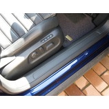 ��VW Door Sill Trim (Passat 3C) ���饿���פ����塪�٤β���