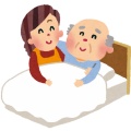 【他人事に非ず】介護施設に夫婦で「同室入居」