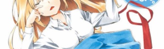 【画像】『みなみけ』最新巻の表紙、誰だか分かりにくいｗｗｗｗｗｗｗｗｗｗ