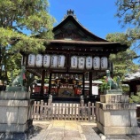 『【京都市左京区】豊臣秀吉を出世に導いた満足稲荷と丸太町パクチーで食べたベトナム料理の話』の画像