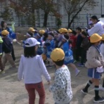 島本町立第二小学校　二小日記