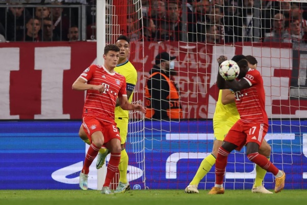 Attaccante ｌｄ ｃｌ