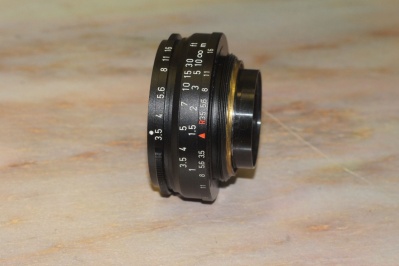 AVENON MC 28mm f3.5(Lマウント) : 会計士によるバリューアップ