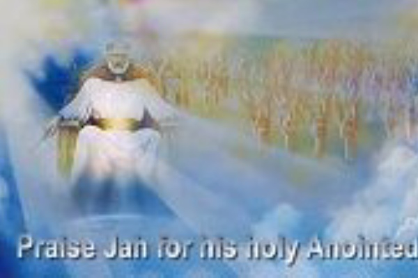 エホバの証人の批判ブログ 賛美の歌