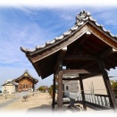 大野町郷裏　「大野神社」