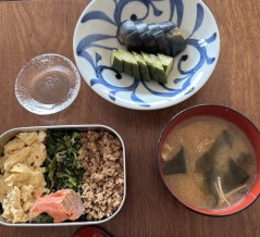 薄いサーロインステーキ