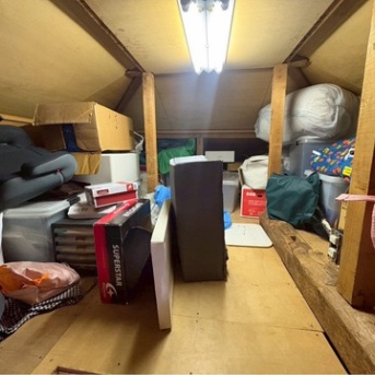 思い出のモノが手放せない人へ｜モノがなくても思い出は心に残る