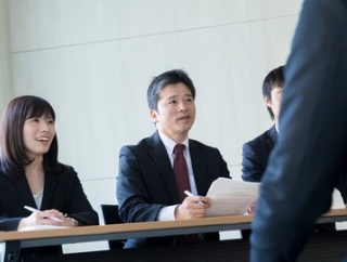 「人事部」とかいう何をモチベに働いてるのか意味不明な部署