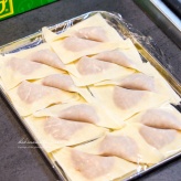 冷凍ストックOK！基本の豚ひき肉ワンタン（レシピ）