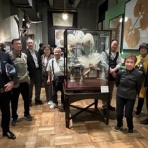 華僑報　（東京華僑総会）