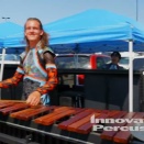 【DCI】ピット必見！ 2025年スピリット・オブ・アトランタ・フロントアンサンブル『インディアナ州インディアナポリス』本番前動画です！