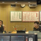 ナインティナインのオールナイトニッポン 2025年8月22日放送 雑感 フィッ竹ネタ何年ぶりかな。