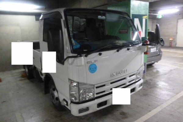 株式会社小田オートの車屋日記 13年05月