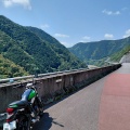 道の駅水の郷日高川龍遊