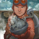 『STEAM BOY』の画像