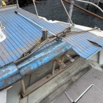 ARCADIA SALTWATER SERVICE