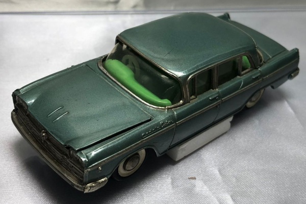 アンチモニー　ファインモデル　日産　グロリア　230型　消防司令車　1/43 アンチモニー ファインモデル 日産 グロリア 230型 消防司令車 1
