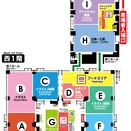 デザインフェスタ６２に出展します！