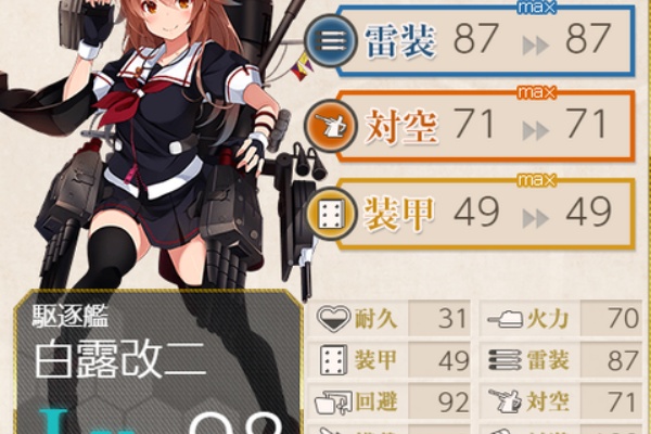 下野特務司書日記 文アル プレイ日記