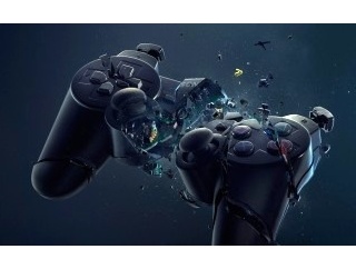 コントローラーをぶっ壊したゲームソフトｗｗｗｗ
