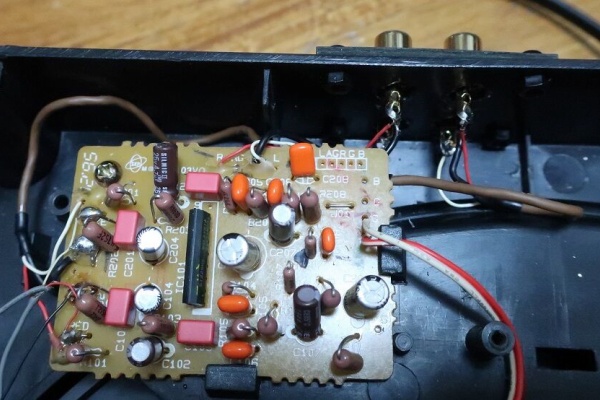 AIWA 3CDチェンジャー コンポ PX-E800付き【動作品 一部難あり】 PX-E800: monologue：独り言日記