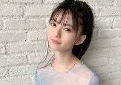 乃木坂46・齋藤飛鳥ちゃんの顔の小ささってどれくらい？