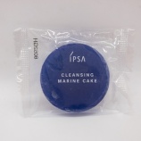 『【試供品】イプサ　クレンジング　マリンケイク』の画像