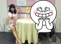 【AKB48】高橋朱里の写メ会が素晴らしい・・・